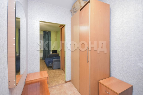 
   Продам студию, 29.7 м², Мясниковой ул, 8/1

. Фото 11.