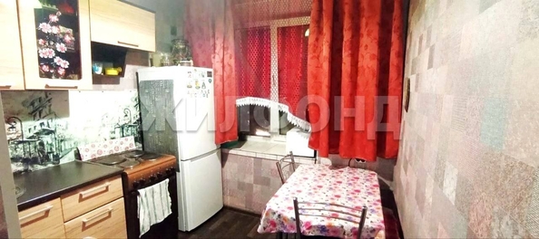 
  Продается 2-комн. квартира, 39.5 м², Карла Маркса пр-кт, д. 13
. Фото 2.