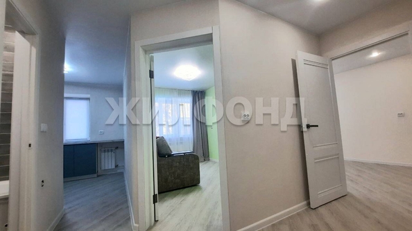 
   Продам 2-комнатную, 45 м², Народная ул, 13/1

. Фото 2.