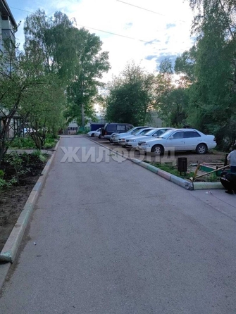 
   Продам 2-комнатную, 45 м², Планировочная ул, 3/1

. Фото 6.