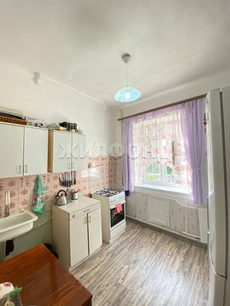 
  Продается 2-комн. квартира, 58.6 м², Аэропорт ул, д. 19
. Фото 4.