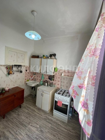 
  Продается 2-комн. квартира, 58.6 м², Аэропорт ул, д. 19
. Фото 6.