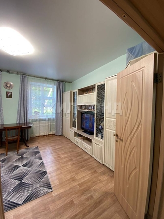 
  Продается 2-комн. квартира, 58.6 м², Аэропорт ул, д. 19
. Фото 21.
