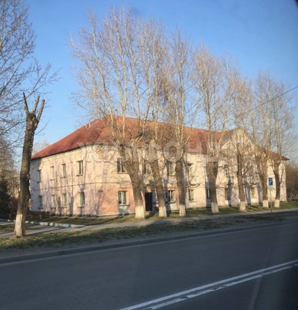 
  Продается 2-комн. квартира, 58.6 м², Аэропорт ул, д. 19
. Фото 27.