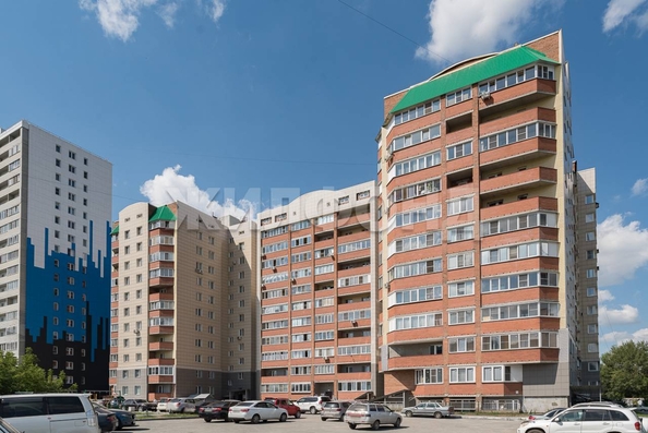 
  Продается 3-комн. квартира, 64.8 м², Герцена ул, д. 1/1
. Фото 4.
