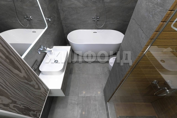 
  Продается 4-комн. квартира, 120.6 м², ЖК Кларус-парк
. Фото 7.