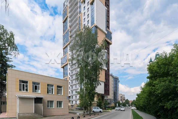 
  Продается 4-комн. квартира, 120.6 м², ЖК Кларус-парк
. Фото 25.