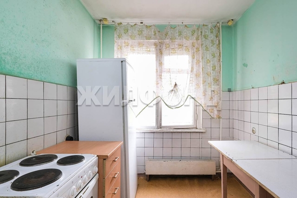 
  Продается 3-комн. квартира, 59.3 м², Курганская ул, д. 38
. Фото 20.