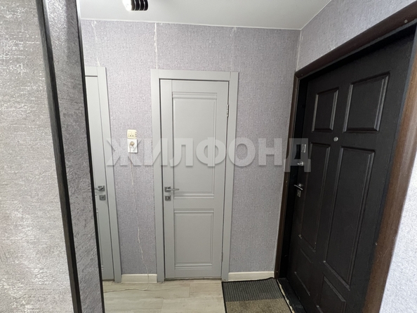 
   Продам 3-комнатную, 59.2 м², Зорге ул, 74

. Фото 12.