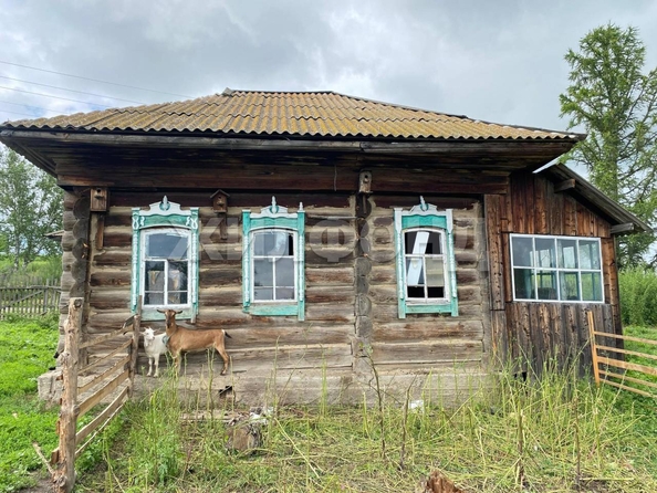 
  Продается дом, 41.6 м², деревня Барсуково
. Фото 2.