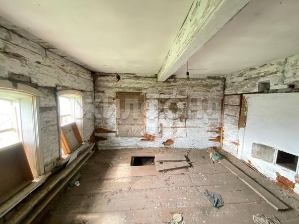 
  Продается дом, 41.6 м², деревня Барсуково
. Фото 15.