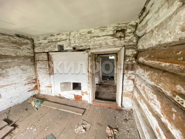 
  Продается дом, 41.6 м², деревня Барсуково
. Фото 17.