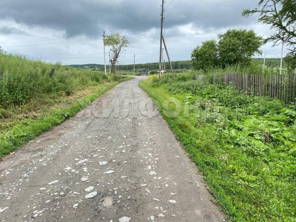 
  Продается дом, 41.6 м², деревня Барсуково
. Фото 27.