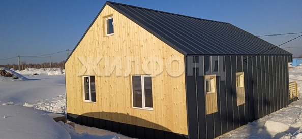 
   Продам дом, 95 м², Усть-Каменка

. Фото 2.