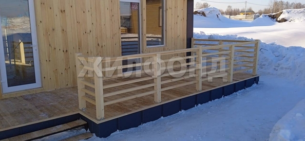 
   Продам дом, 95 м², Усть-Каменка

. Фото 3.
