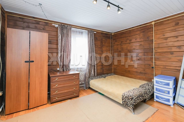 
   Продам дом, 120 м², Новокаменка

. Фото 11.