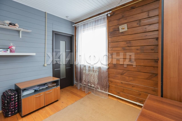 
   Продам дом, 120 м², Новокаменка

. Фото 13.
