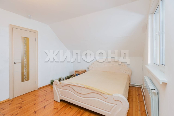 
   Продам дом, 120 м², Новокаменка

. Фото 21.