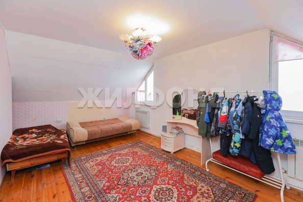 
   Продам дом, 120 м², Новокаменка

. Фото 23.
