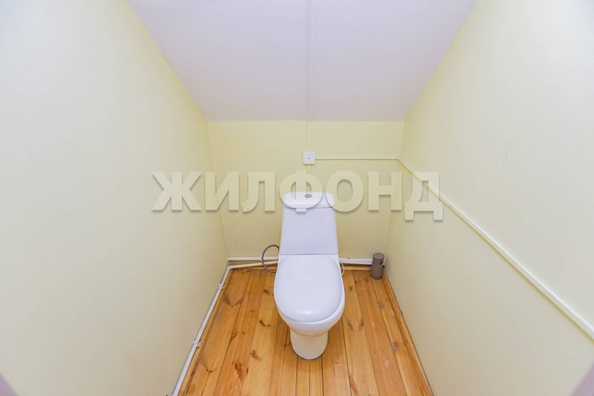 
   Продам дом, 120 м², Новокаменка

. Фото 26.