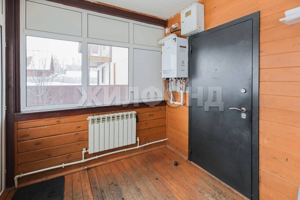
   Продам дом, 120 м², Новокаменка

. Фото 30.
