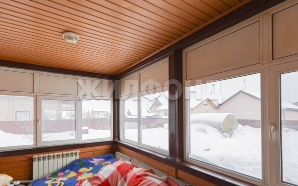 
   Продам дом, 120 м², Новокаменка

. Фото 31.