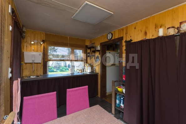 
  Продается дом, 86.7 м², село Кубовая
. Фото 6.