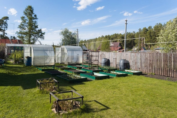 
  Продается дом, 86.7 м², село Кубовая
. Фото 17.