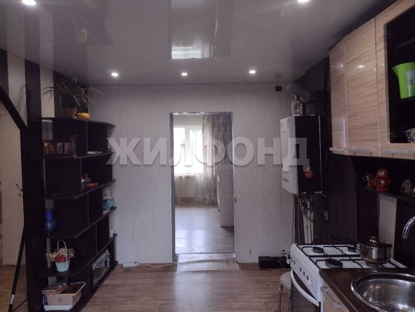 
   Продам дом, 63.2 м², Новосибирск

. Фото 8.