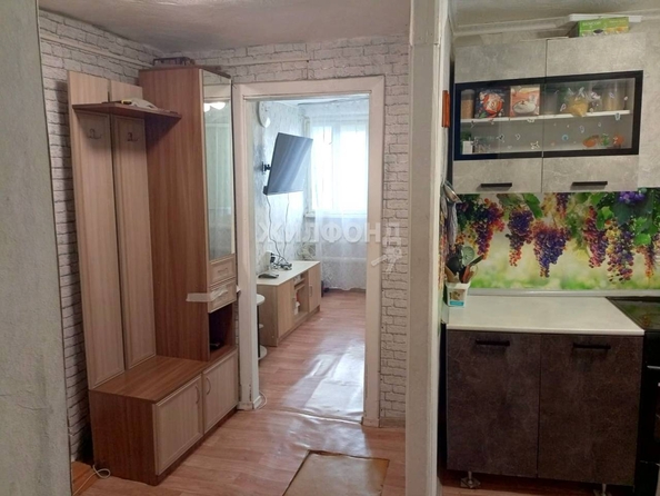 
   Продам дом, 37.4 м², Новолуговое

. Фото 4.