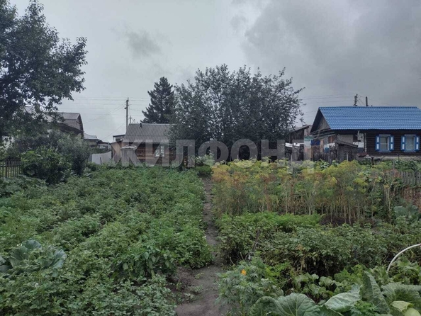 
   Продам дом, 15.4 м², Новосибирск

. Фото 2.