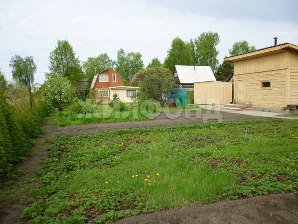 
  Продается дача, 50 м², рабочий поселок Ордынское
. Фото 3.