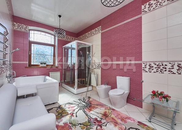 
   Продам дом, 600 м², Криводановка село

. Фото 8.