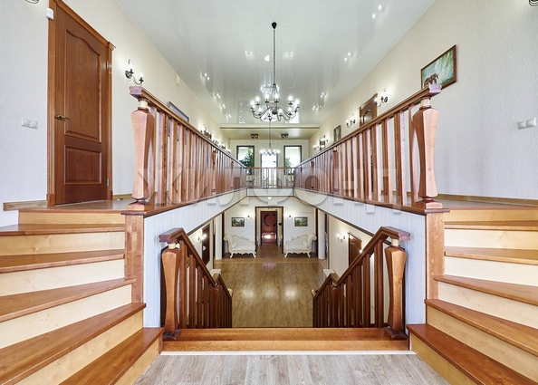 
   Продам дом, 600 м², Криводановка село

. Фото 19.