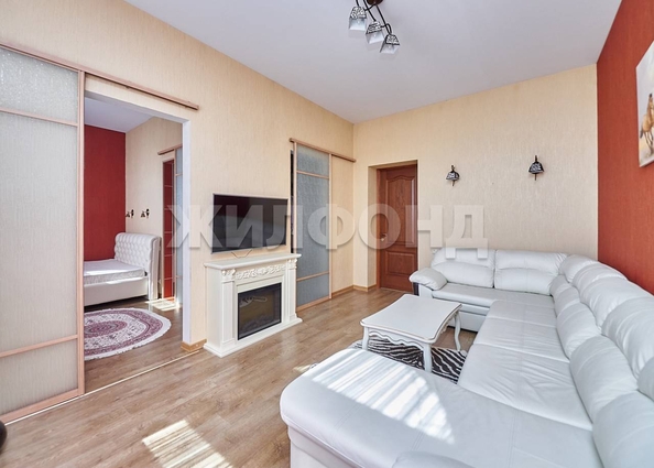 
   Продам дом, 600 м², Криводановка село

. Фото 28.