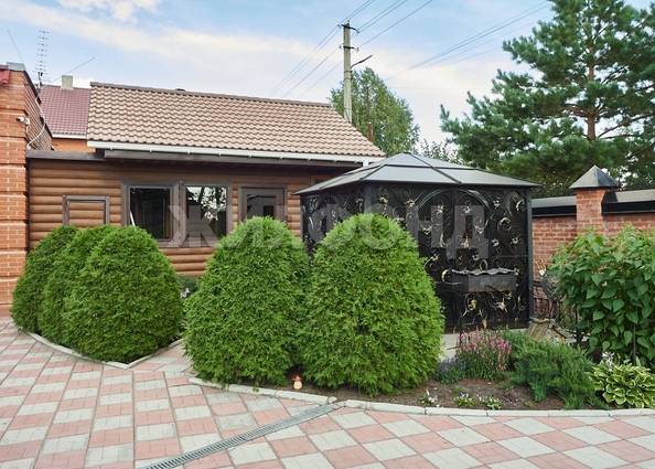 
   Продам дом, 600 м², Криводановка село

. Фото 41.