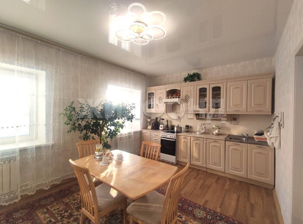 
   Продам дом, 94.1 м², Чернаково

. Фото 2.