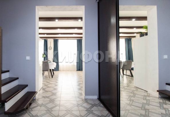 
   Продам дом, 100.1 м², Кубовая село

. Фото 27.