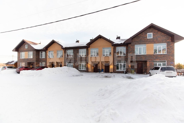 
   Продам дом, 100.1 м², Кубовая село

. Фото 31.