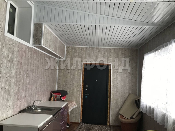 
  Продается дом, 196.3 м², село Чулым
. Фото 11.
