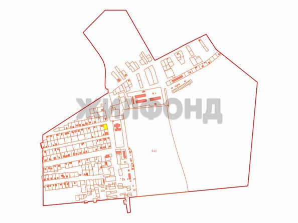 
  Продается дом, 196.3 м², село Чулым
. Фото 19.