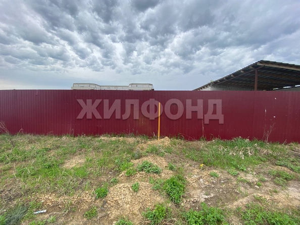 
  Продам  дачный участок, 10 соток, Вагайцево

. Фото 10.