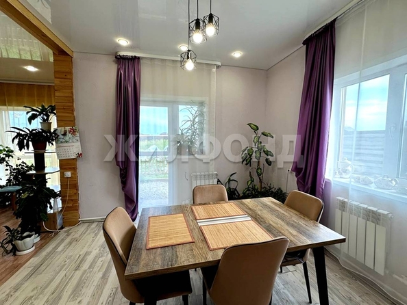 
   Продам дом, 96.4 м², Марусино село

. Фото 6.