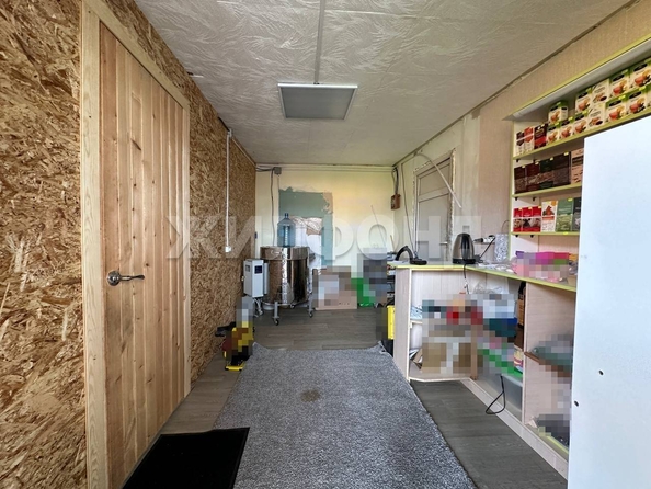 
   Продам дом, 96.4 м², Марусино село

. Фото 20.