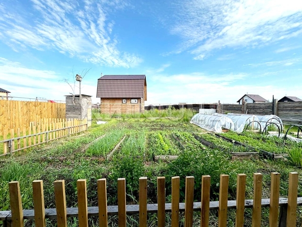 
   Продам дом, 96.4 м², Марусино село

. Фото 25.