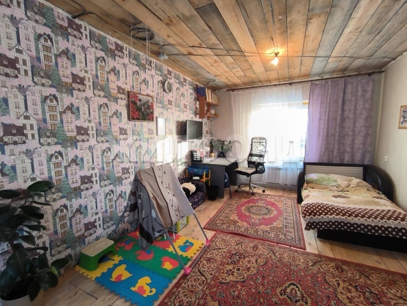 
   Продам дом, 96.2 м², Марусино село

. Фото 6.