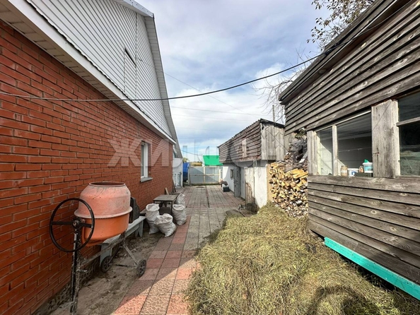 
   Продам дом, 63.9 м², Вагайцево

. Фото 6.