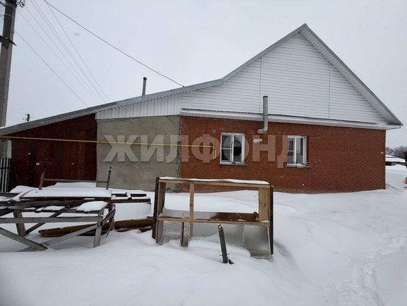 
  Продается дом 63.9 м². Фото 8.