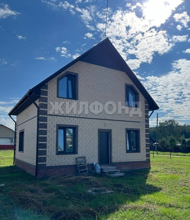 
   Продам дом, 99 м², Ордынское пос

. Фото 1.