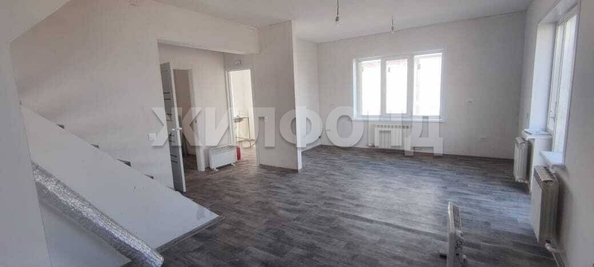 
  Продается дом, 99 м², рабочий поселок Ордынское
. Фото 2.